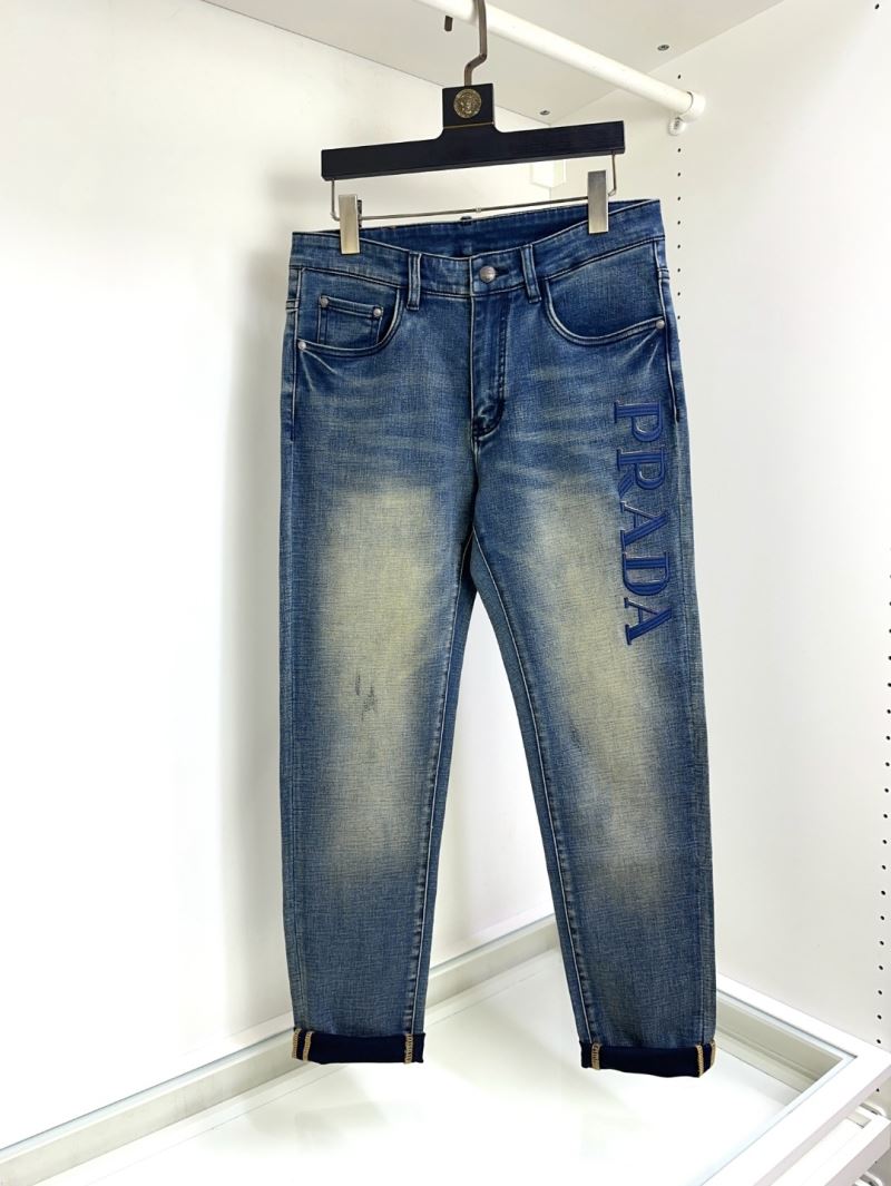 Prada Jeans